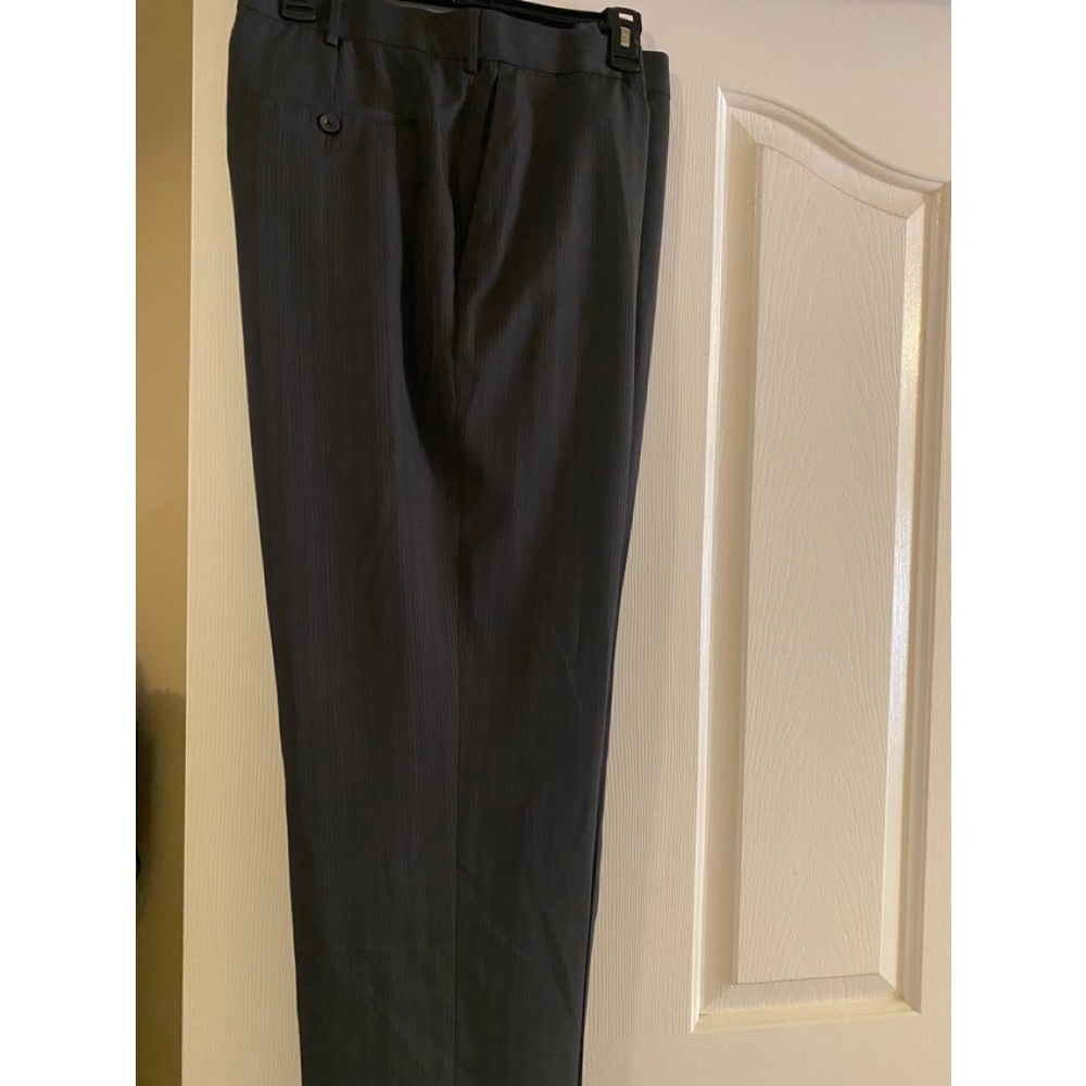 Mens Perry Ellis Pants